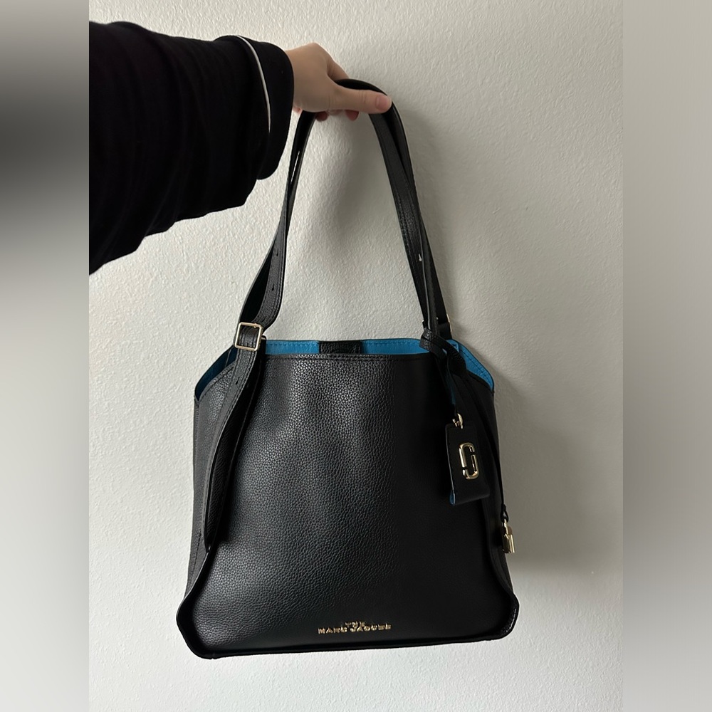 Marc Jacobs: The Director - Excellent Condition!